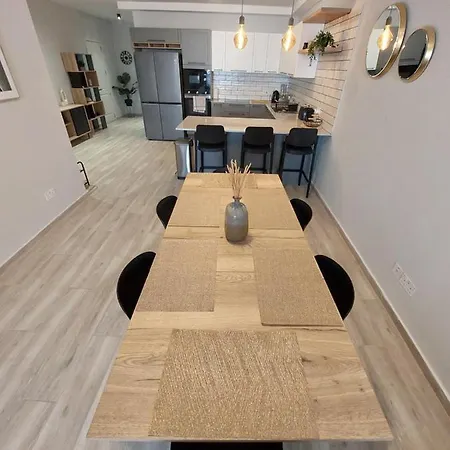 Serenity Apartment Marsalforn Exterior photo