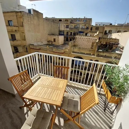Serenity Apartment Marsalforn Exterior photo