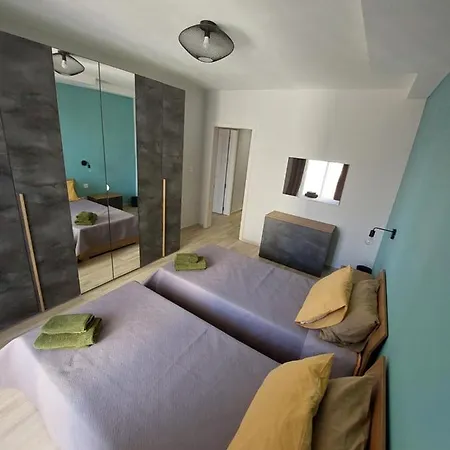 Serenity Apartment Marsalforn Exterior photo