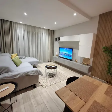 Serenity Apartment Marsalforn Exterior photo