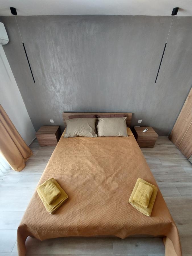 Serenity Apartment Marsalforn