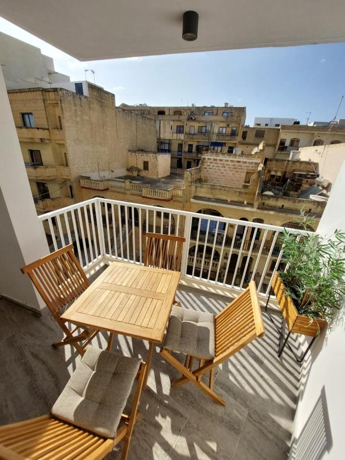 Apartment Serenity Marsalforn