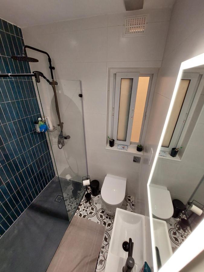 Serenity Apartment