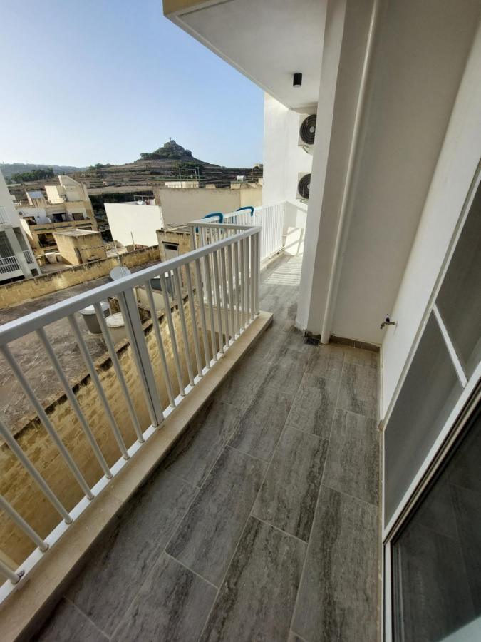 Apartment Serenity Marsalforn