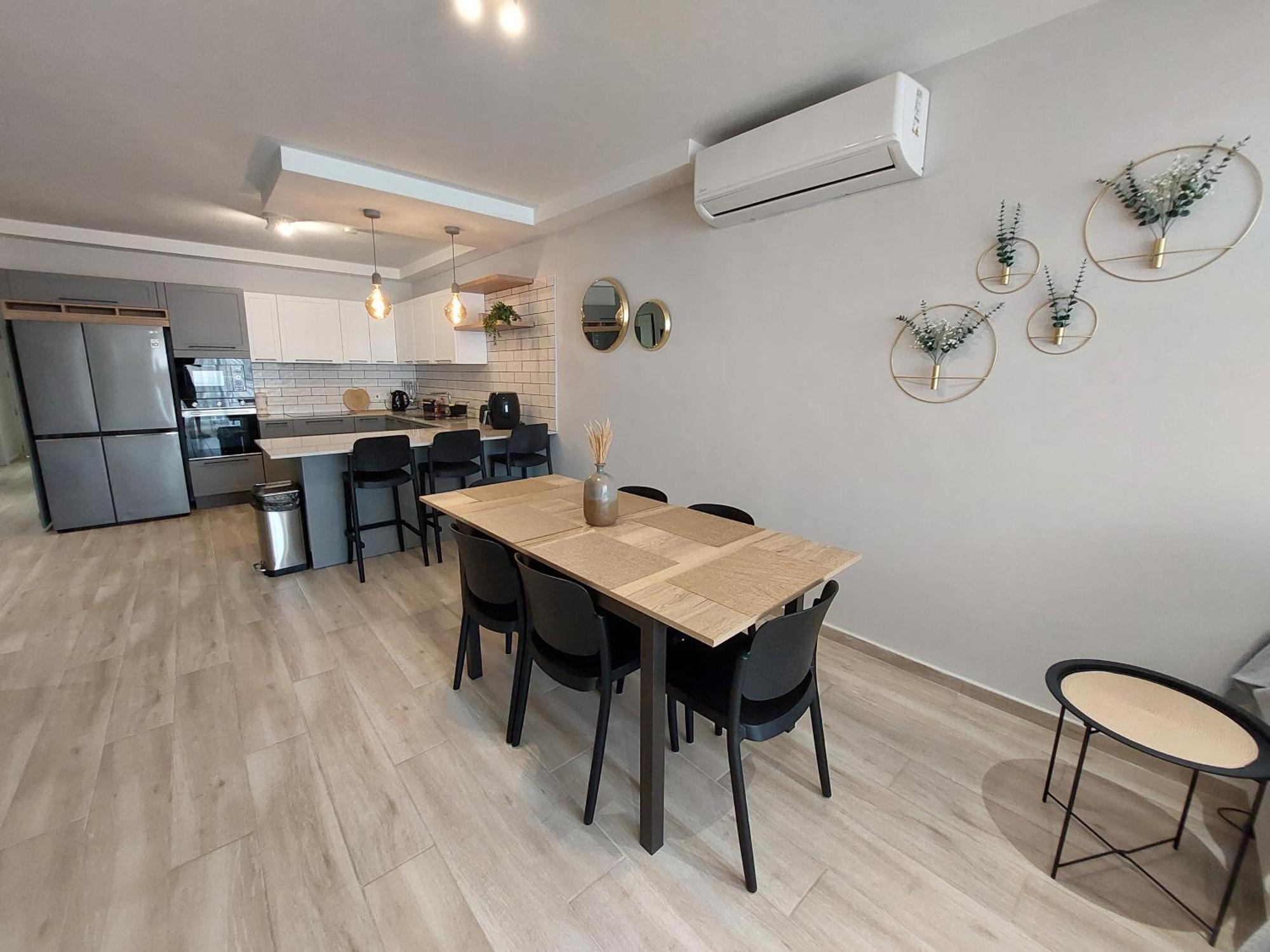 Apartment Serenity Marsalforn