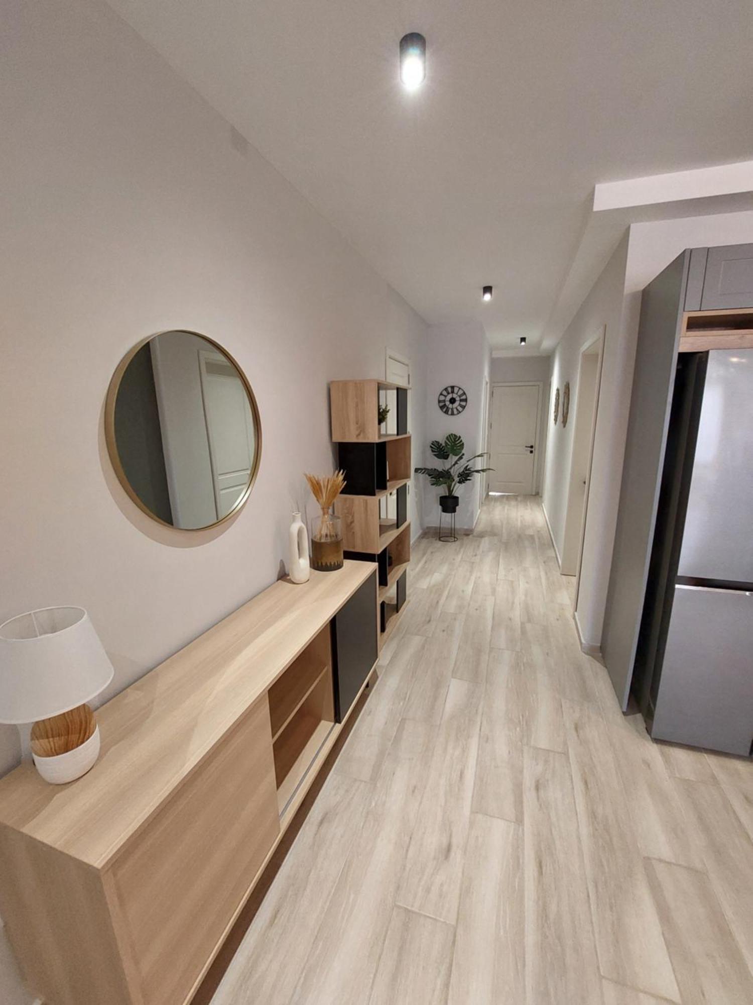 Serenity Apartment *