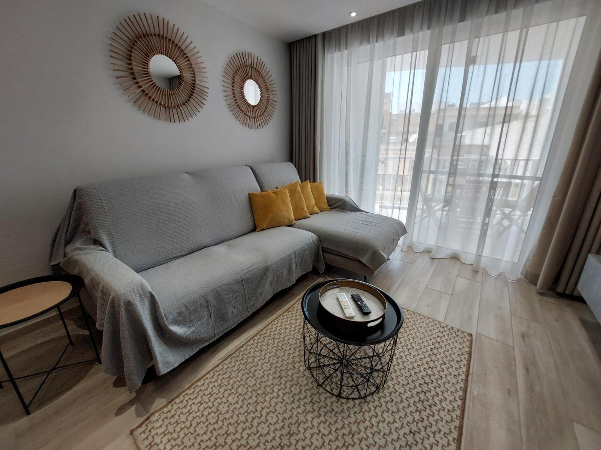 Apartment Serenity *