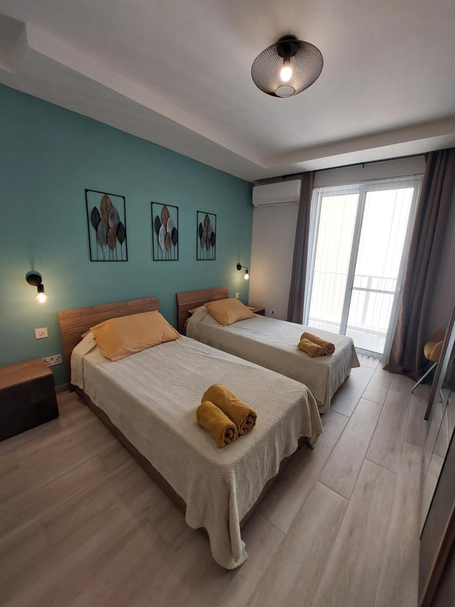 Apartment Serenity Marsalforn