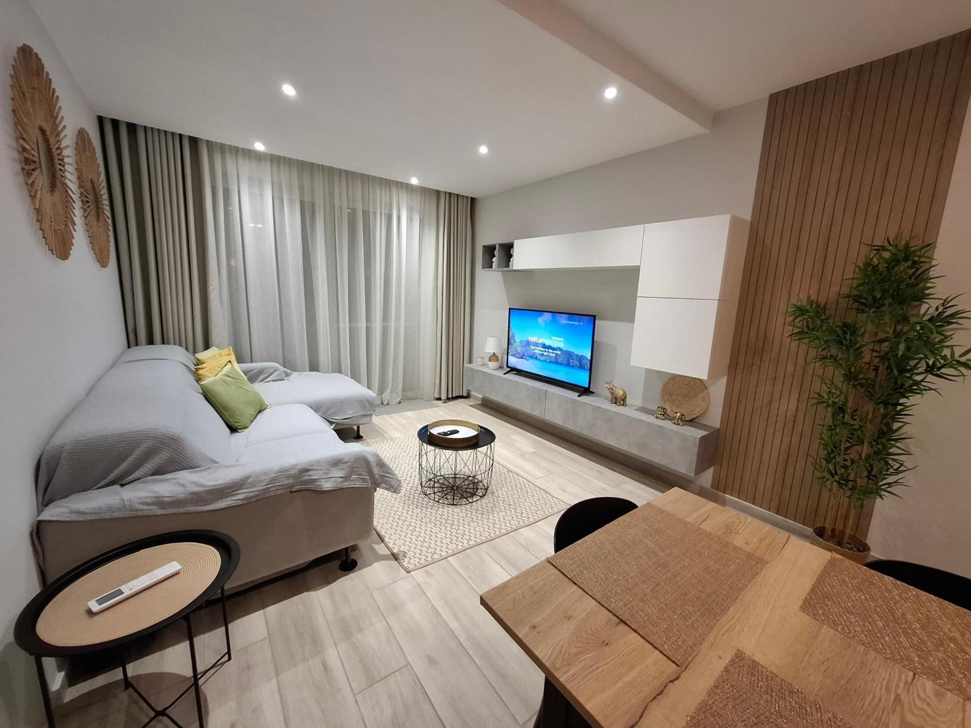 Apartment Serenity *