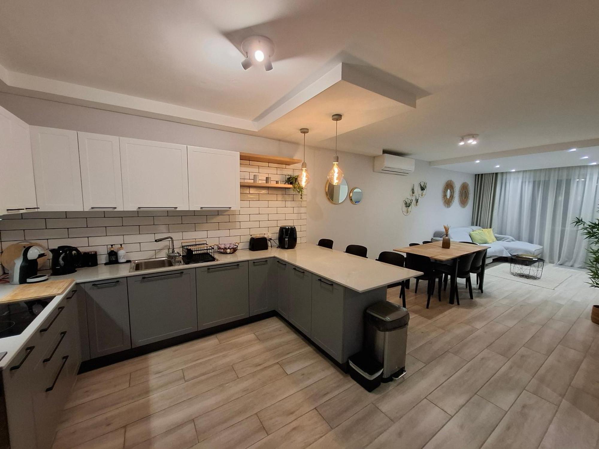Apartment Serenity Marsalforn