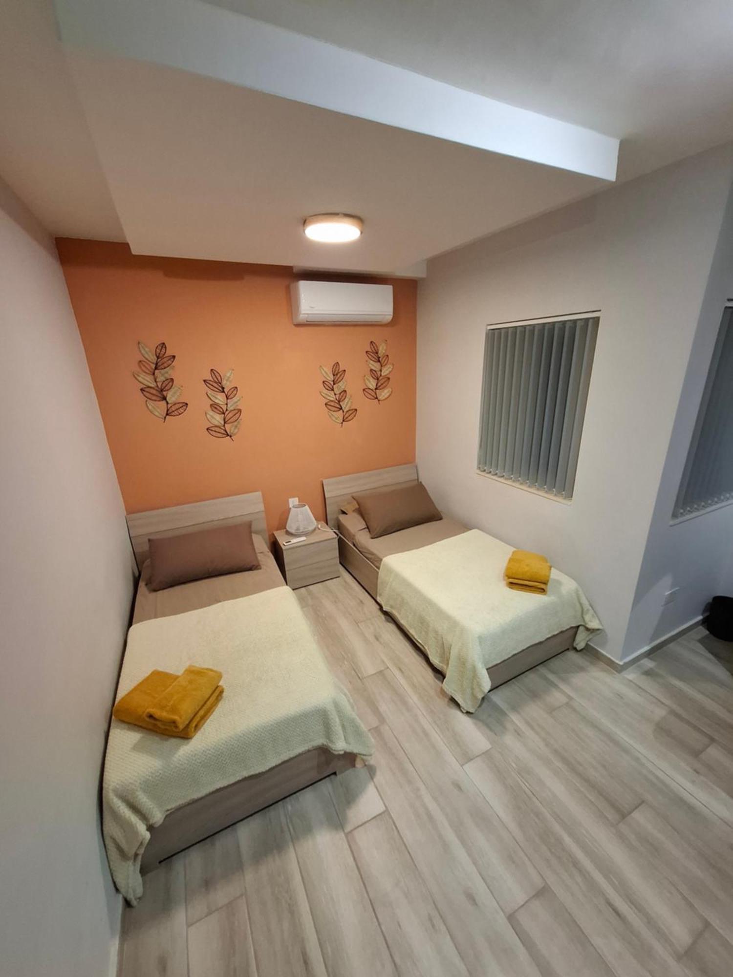 Serenity Apartment Marsalforn